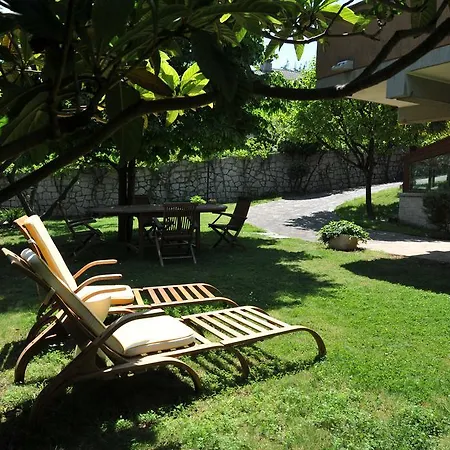 Bed & Breakfast Bonavia Sistiana