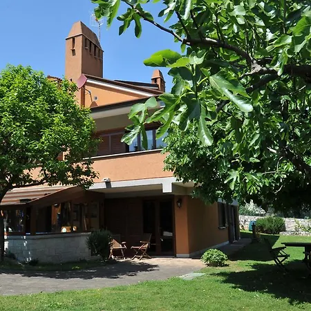 Bonavia 3* Sistiana