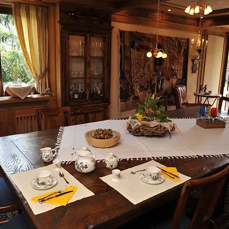 Bed & Breakfast Bonavia