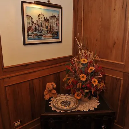 Bonavia Bed & Breakfast 3*