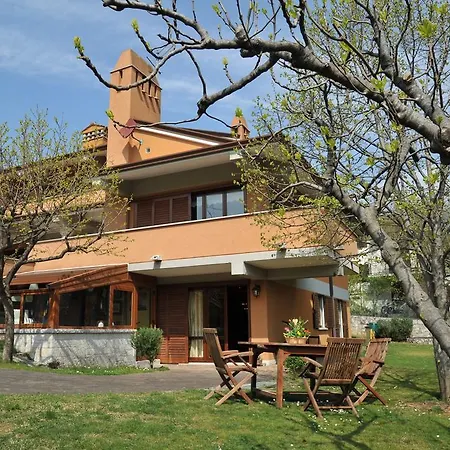 Bonavia Bed & Breakfast Sistiana