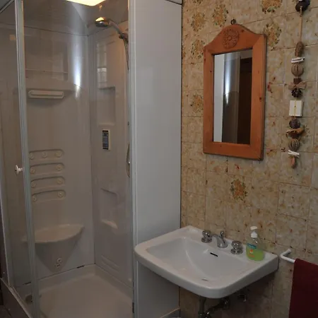 Bed & Breakfast Bonavia Sistiana