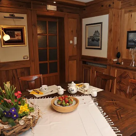 Bonavia Bed & Breakfast