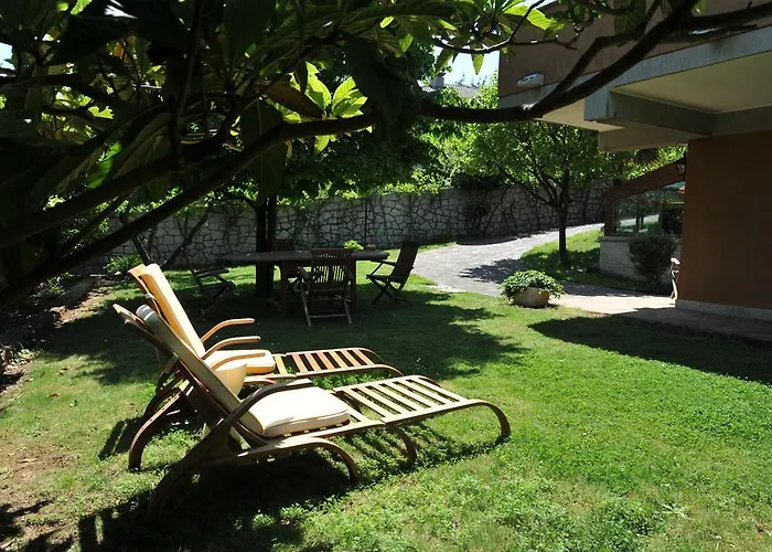 Bed & Breakfast Bonavia Sistiana