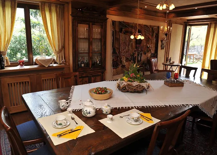 Bed & Breakfast Bonavia