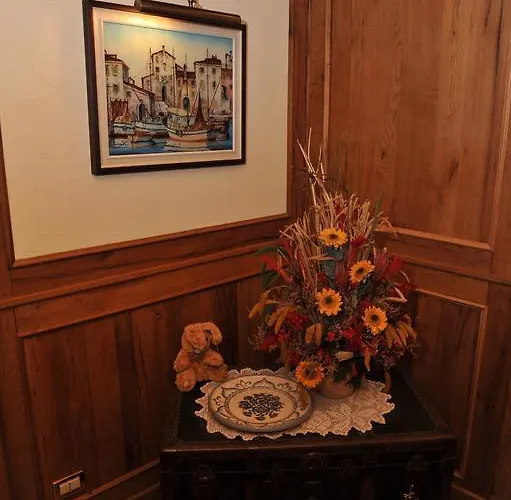 Bonavia Bed & Breakfast 4*