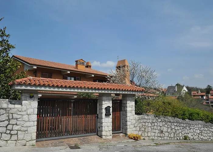 Bonavia Bed & Breakfast