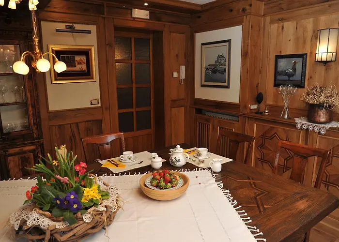 Bonavia Bed & Breakfast