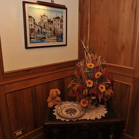 Bonavia Bed & Breakfast 4*
