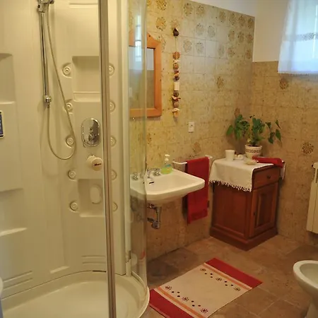 Bonavia Panzió Sistiana