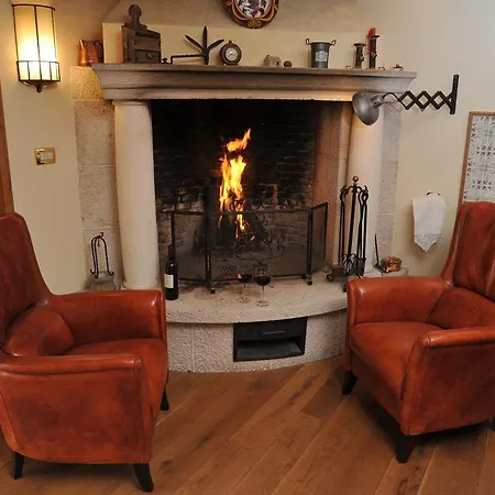 Panzió Bonavia Sistiana