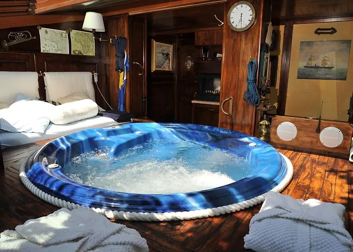 Bonavia Bed & Breakfast