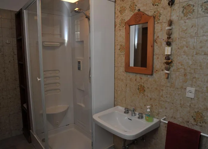 Bed & Breakfast Bonavia Sistiana