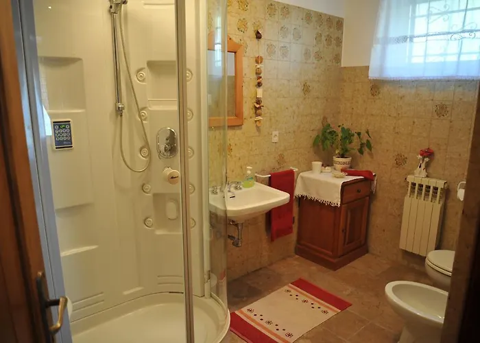 Bonavia Panzió Sistiana